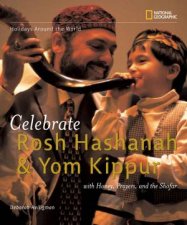 Holidays Around the World Celebrate Rosh Hashanah