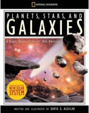 Planets Stars and Galaxies