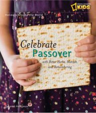 Holidays Around the World Celebrate Passover