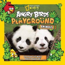 Angry Birds Animal Eggventures