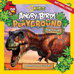 Angry Birds Playground Dinosaurs