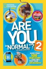 Are You  Normal  2