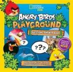 Angry Birds Playground Question And Answer Book