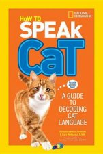 How To Speak Cat