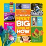 Nat Geo Little Kids First Big Book Of Ho