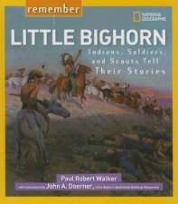 Remember Little Bighorn