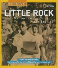 Remember Little Rock