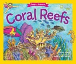 Jump Into Science Coral Reefs