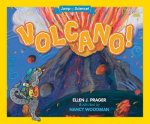 Jump Into Science Volcano