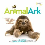 Animal Ark Celebrating Our Wild World In Poetry And Pictures