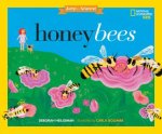 Jump Into Science Honeybees