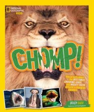 Chomp Fierce Facts About The Bite Force Crushing Jaws And Mighty Teeth Of Earths Champion Chewers