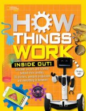How Things Work Inside Out