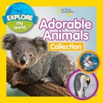 Explore My World Adorable Animal Collection 3in1