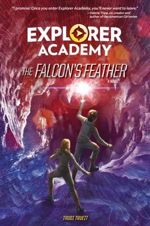 Explorer Academy: The Falcon's Feather by Various