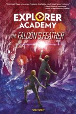 Explorer Academy The Falcons Feather
