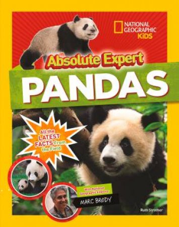 Absolute Expert: Pandas by Various