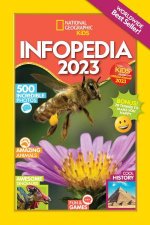 National Geographic Kids Infopedia 2023