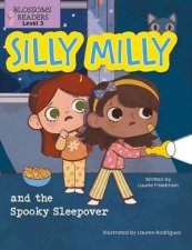 Silly Milly And The Spooky Sleepover