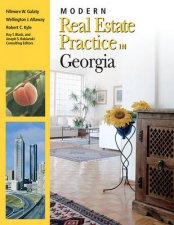 Modern Real Estate Practice Georgia
