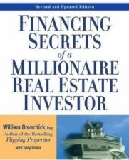 Financing Secrets Of A Millionaire Real Estate Investor