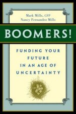 Boomers Fund Your Future