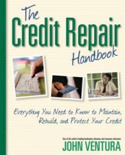 The Credit Repair Handbook