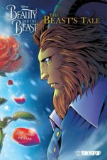 Disney Manga Beauty And The Beast  The Beasts Tale FullColor Edition