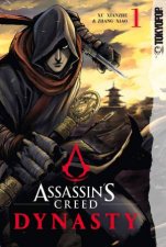 Assassins Creed Dynasty Volume 1