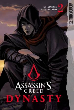 Assassin's Creed Dynasty, Volume 2 by Xu Xianzhe & Zhang Xiao