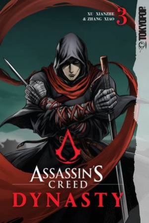 Assassin's Creed: Dynasty 03 by Xu Xianzhe