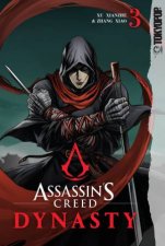 Assassins Creed Dynasty Volume 3