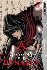 Assassins Creed Dynasty Volume 5