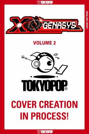 XOGENASYS, Volume 2 by Johnny O'Bryant