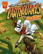 EarthShaking Facts about Earthquakes with Max Axiom Super Scientist