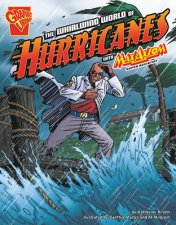 Whirlwind World of Hurricanes with Max Axiom Super Scientist