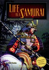 Life as a Samurai An Interactive History Adventure
