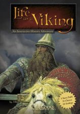 Life as a Viking An Interactive History Adventure