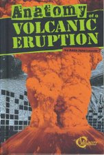 Anatomy Of a Volcanic Eruption
