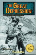 Great Depression An Interactive History Adventure