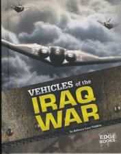 War Vehicles Vehicles of the Iraq War