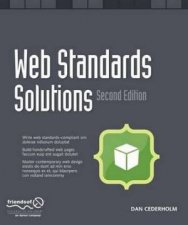 Web Standards Solutions 2nd Ed