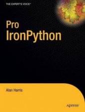 Pro IronPython