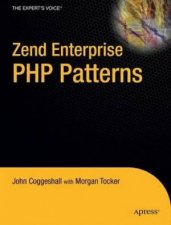 Zend Enterprise PHP Patterns