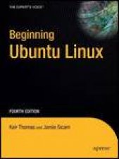 Beginning Ubuntu Linux 4th Ed
