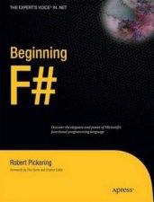 Beginning F