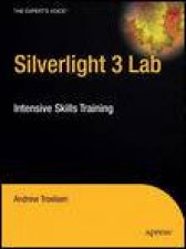 Silverlight 3 Lab Intensive Skills Training