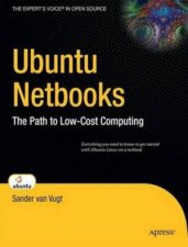 Ubuntu Netbooks The Path to LowCost Computing