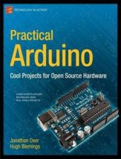 Practical Arduino
