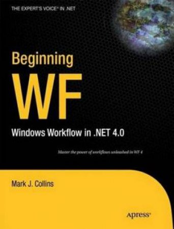 Beginning WF by Mark Collins